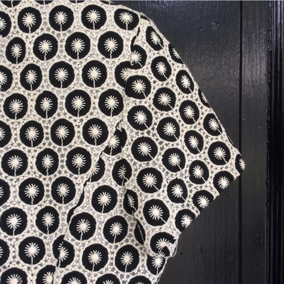 Elegant Milly jacket Size 4 - Picture 6 of 6